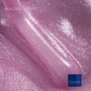 Touch Builder liquid 5 (15ml)