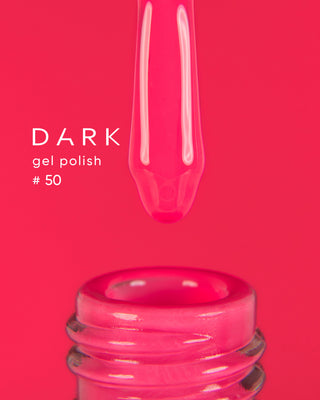 DARK Gel polish 50 (10 ml)