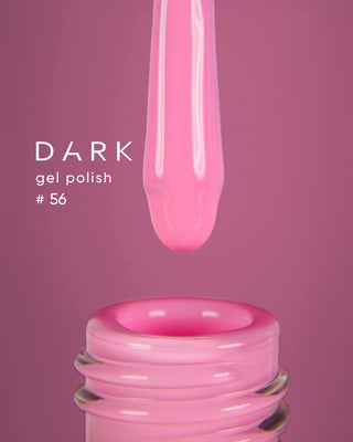 DARK Gel polish 56 (10 ml)