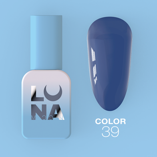 Esmalte en gel Luna 39 (8 ml)