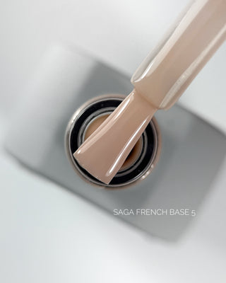 Saga FRENCH base 05 (15ml)