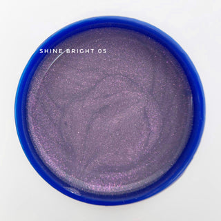 Touch Builder Shine Bright 05 (15ml)
