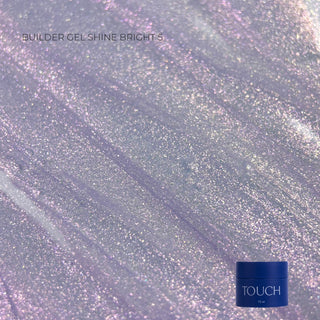 Touch Builder Shine Bright 05 (15ml)