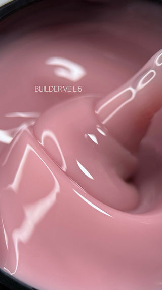 Saga Builder Veil 5 (15ml)