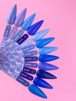 Luna gel polish 52 (8 ml)