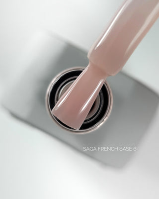 Saga FRENCH base 06 (15ml)