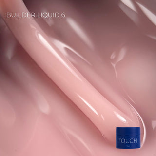 Touch Builder liquid 6 (15ml)