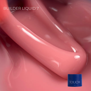 Touch Builder liquid 7 (15ml)