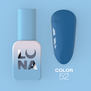 Luna gel polish 52 (8 ml)