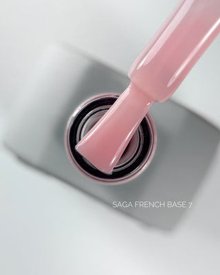 Saga FRENCH base 07 (15ml)