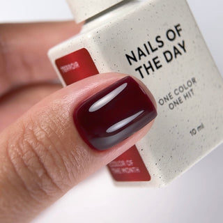 NAILSOFTHEDAY Gel polish October 2026 Terroir (10ml)
