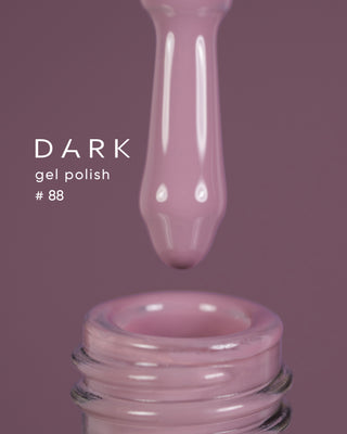 Esmalte en gel DARK 88 (10 ml)