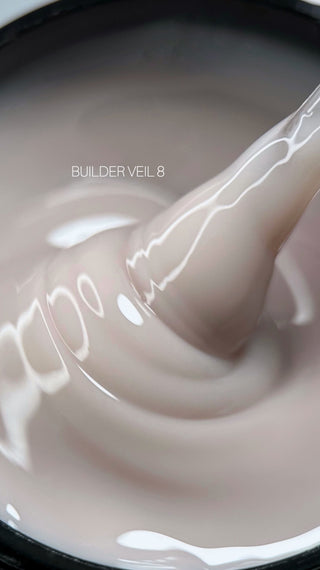 Saga Builder Veil 8 (15ml)