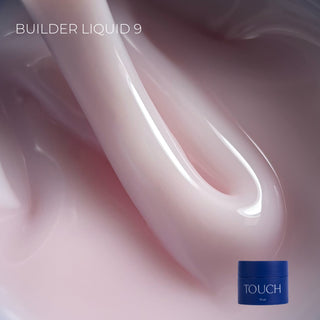 Touch Builder liquid 9 (15ml)