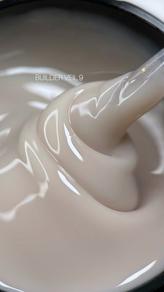 Saga Builder Veil 9 (15ml)