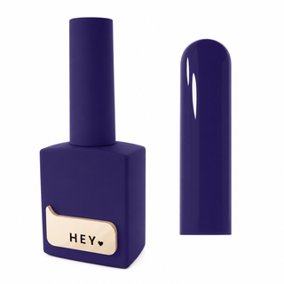 HEYlove Gel polish AFTERPARTY (15ml)