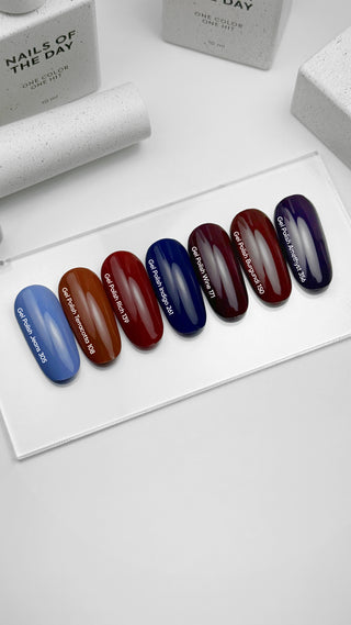 NAILSOFTHEDAY Esmalte en gel  Vintage-151 (10 ml)
