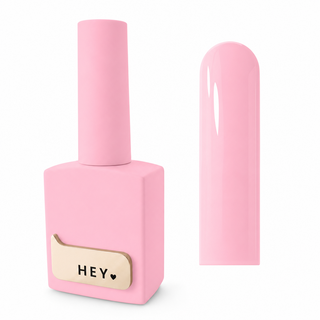Esmalte en gel HEYlove AZALEA (15 ml)