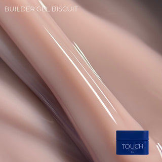 Touch Builder gel Biscuit (30ml)