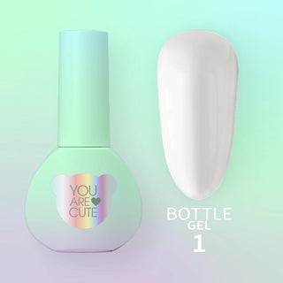You are cute Bottle gel 1 (5ml)