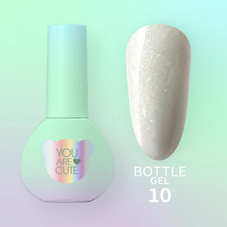 You are cute Bottle gel 10 (5ml)