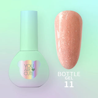 You are cute Bottle gel 11 (5ml)