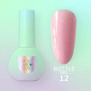 You are cute Bottle gel 12 (5ml)