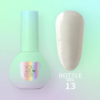 You are cute Bottle gel 13 (5ml)
