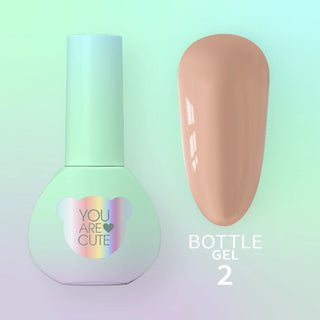You are cute Bottle gel 2 (5ml)