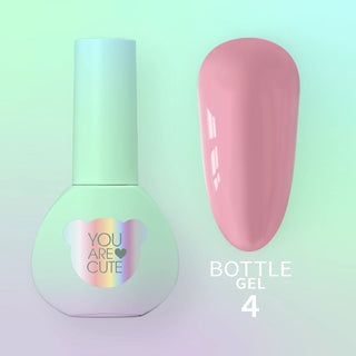 You are cute Bottle gel 4 (5ml)