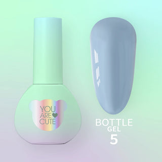 You are cute Bottle gel 5 (5ml)