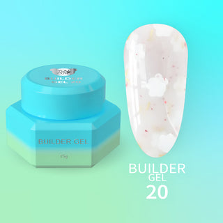 YOUARECUTE Builder gel 20 (15ml)
