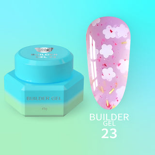 YOUARECUTE Builder gel 23 (15ml)
