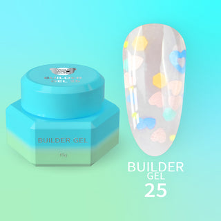 YOUARECUTE Builder gel 25 (15ml)