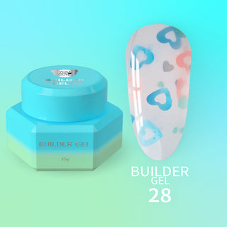 YOUARECUTE Builder gel 28 (15ml)