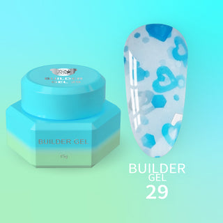 YOUARECUTE Builder gel 29 (15ml)