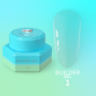 YOUARECUTE Builder gel 1 (15ml)