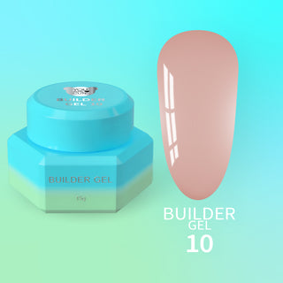 YOUARECUTE Builder gel 10 (15ml)