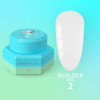 YOUARECUTE Builder gel 2 (15ml)