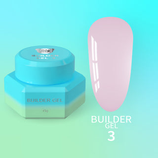 YOUARECUTE Builder gel 3 (15ml)