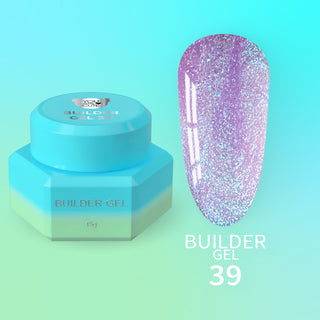 YOUARECUTE Builder gel 39 (15ml)