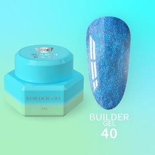 YOUARECUTE Builder gel 40 (15ml)
