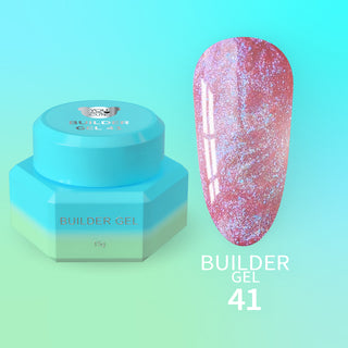 YOUARECUTE Builder gel 41 (15ml)
