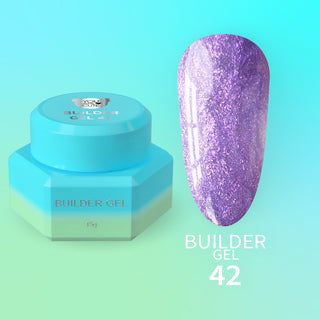 YOUARECUTE Builder gel 42 (15ml)