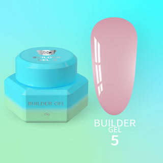 YOUARECUTE Builder gel 5 (15ml)