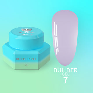 YOUARECUTE Builder gel 7 (15ml)