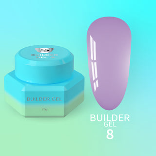 YOUARECUTE Builder gel 8 (15ml)