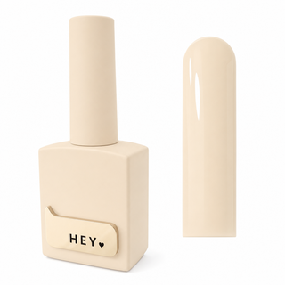 HEYlove Гель-лак BUTTER (15 мл)