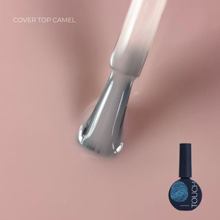 Touch Top Camel (13ml)