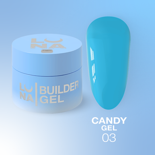 Luna Candy gel 03 (15ml)